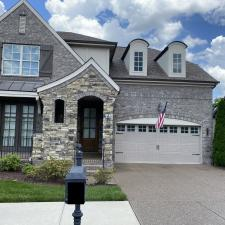 Driveway Sealing in Thompson’s Station